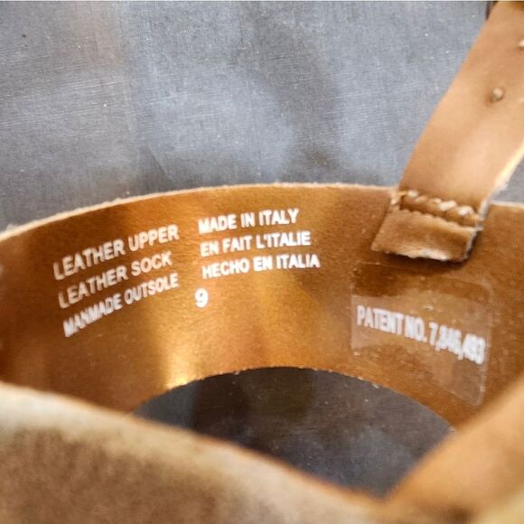 BRAND NEW SEYCHELLES ESPADRILLE DOUBLE STRAP WEDGE PLATFORM SANDAL - Picture 6 of 16